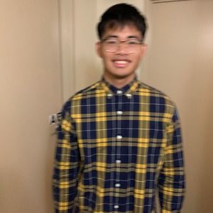 Meet your Posher, Jm